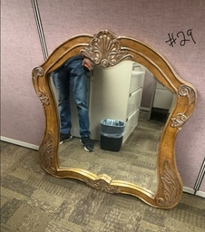 [#J4-29] Mirror