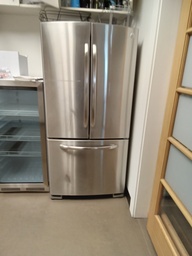 [#G10-Item ID 004712] Ge fridge