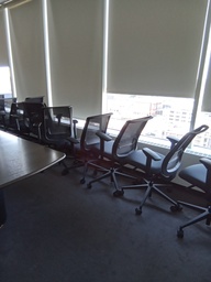 [#B13-Item ID 004717] Task chair #5