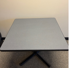 [#C2-5] Square Tables