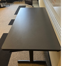 [#C12-1] 5x2 Tables (ability to fold)