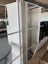 [#B7-30] Outdoor Sofa