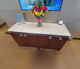 [#D5-5] Credenza