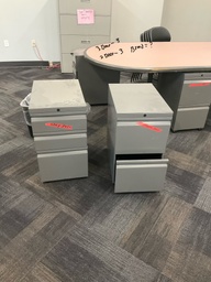 [#D16-53] Pedestals