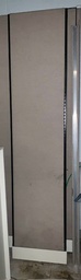[#A4-49] 18" x 80" panel partition