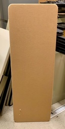 [#F1-8] 48" Tack Board