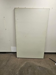 [#A4-12] 48" Panel Partition