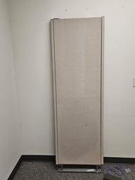 [#A4-21] 24" Panel Partition 