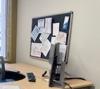 [#F1-12] Tack Board 