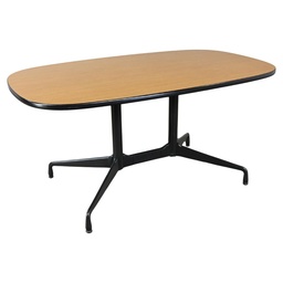 [#C6-38] Conference Table (photo representation)