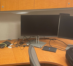 [#H3-3] Monitors