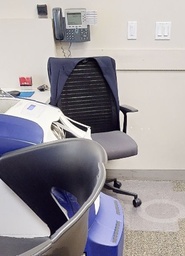 [#B13] Steelcase Think Task Stool