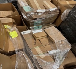 [#E10-44] misc steelcase height adjustable desk