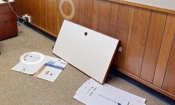 [#00] Desk Top Surface