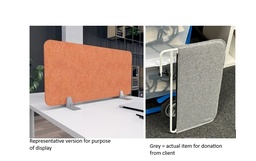 [#I12] 16” x 24” desk screens