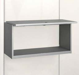 [#D23-3] Office Overhead (photo representation)