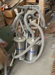 [#G9-10] Vacuum Thing