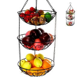 [#I8-22] Fruit Hanger (photo representation)