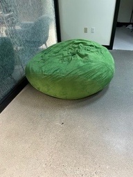 [#B11-51] Bean bag chair