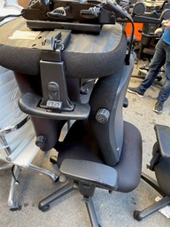 [#B13-5] Officemaster Task Chairs