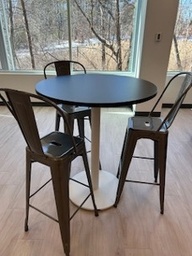 [#C2-9] Cafe Table
