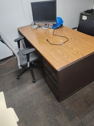 [#E3-10] Desk