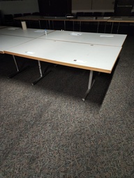 [#C12-47] Training Table