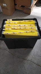 [#I2-14] File Organizer