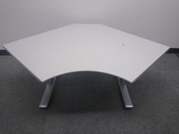 [#E1-13] Steelcase Corner 48” Studios West 
