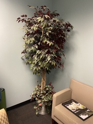 [#J5-97] Artificial Tree