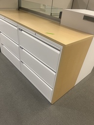 [#00-7759] File Tops -24"X43"1/2