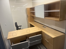 [#E8-7757] Complete Private Office