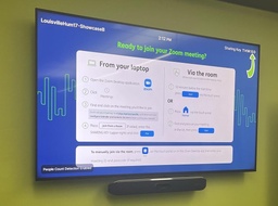 [#H16-13] TV - Sony 75