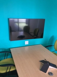 [#H16-14] Samsung 49”