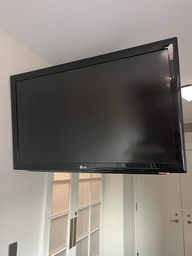 [#H16-24] TV - LG 42