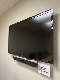 [#H16-25] TV - LG 55