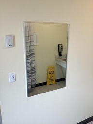 [#J2-39] Mirror - 24" x 36"