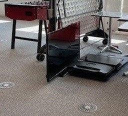 [#H16-16] Hitachi TV Screen