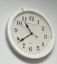 [#I4-3] Clock