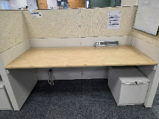 [#E2-17] Desk - Surface