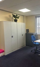 [#D24-4] Large Cabinet