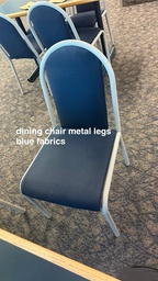 [#B4-11] Dining chairs