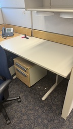 [#D17-19] Desk pedestal – mobile