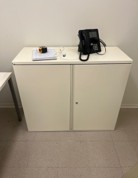 [#D19-75] STORAGE CABINET