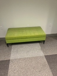 [#B2-9] BENCH  (GREEN)