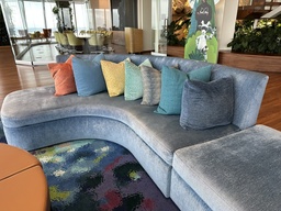 [#I11-7] Large Pillows