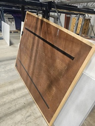 [#C5-16] Table-Conference 2 piece (Approximately 16'x42")