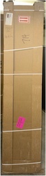 [#D23-27] Desk Hutch - Boxed