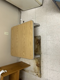 [#C3-85] Square Coffee Table 36