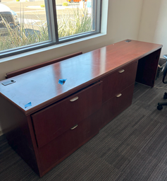 [#D5] Credenza 2